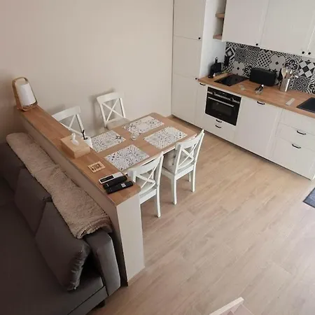 Montig'nid, A La Campagne Semesterbostad Lens