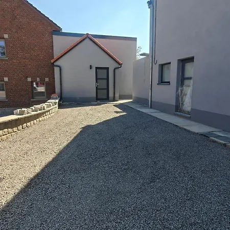 Montig'nid, A La Campagne Semesterbostad *